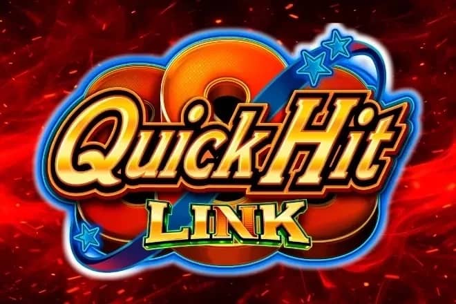 Quick Hit Link 888 - Red slot preview