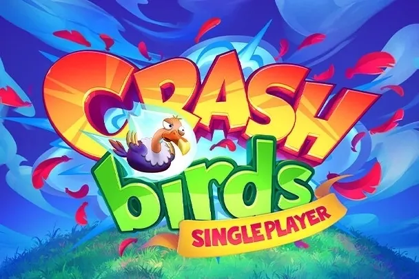 Crash Birds Singleplayer crash game preview