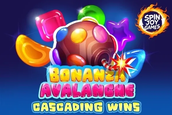 Bonanza Avalanche slot preview