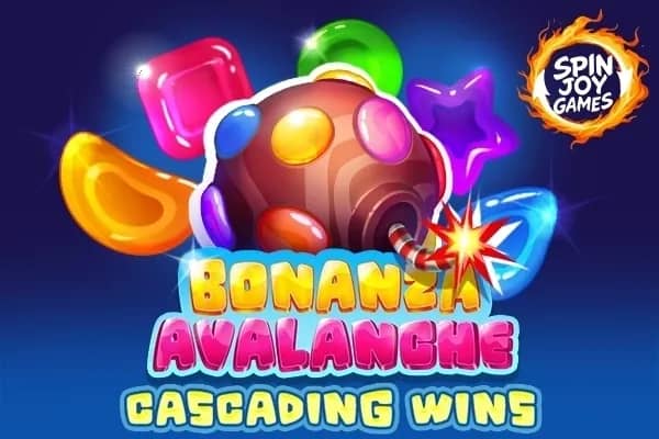 Bonanza Avalanche slot preview