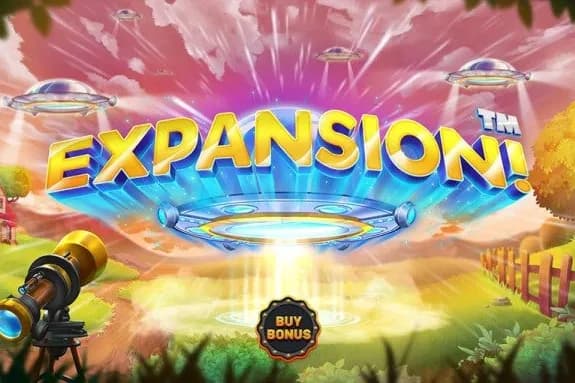 Expansion! slot preview