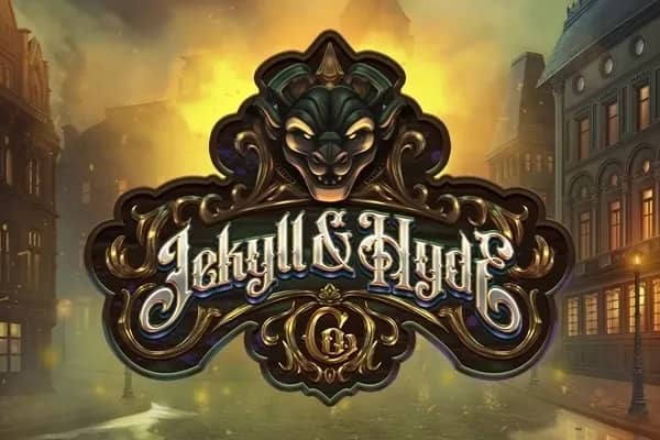 Jekyll & Hyde slot preview