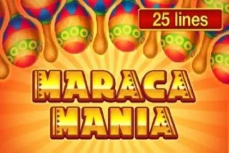 Maraca Mania slot preview
