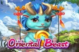 Oriental Beast slot preview