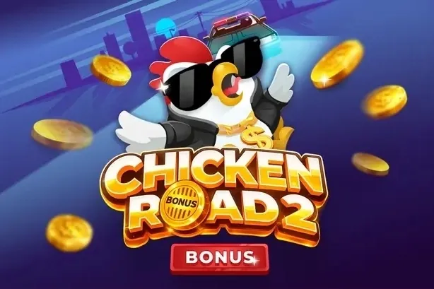 Chicken Road 2 Bonus crash game preview