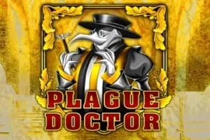 Plague Doctor slot preview