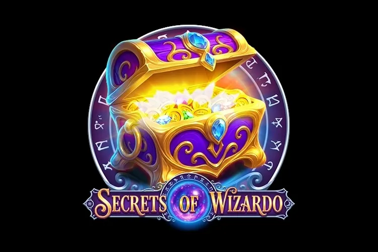 Secrets of Wizardo slot preview
