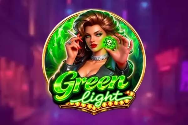 Green Light slot preview