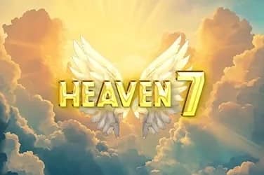 Heaven 7 slot preview