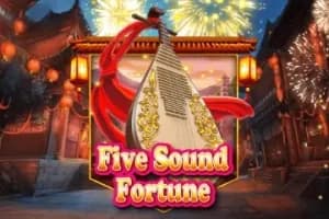 Five Sound Fortune slot preview