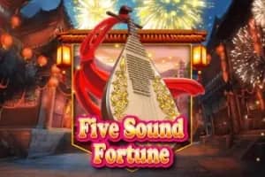 Five Sound Fortune slot preview