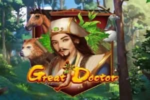Great Doctor slot preview