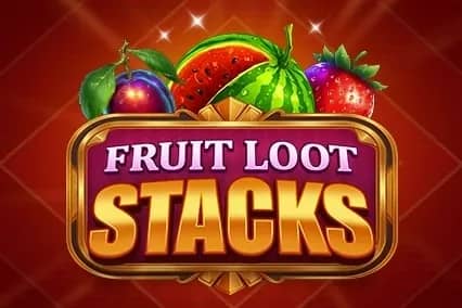 Fruit Loot Stacks slot preview