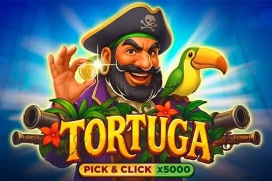 Tortgua slot preview