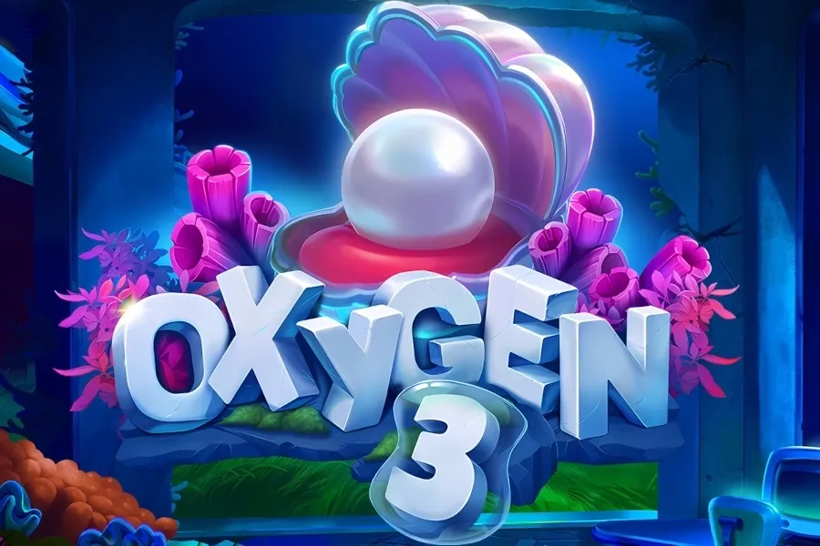 Oxygen 3 slot preview