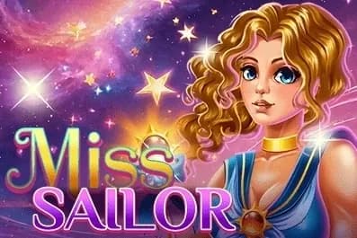 Miss Sailor slot preview