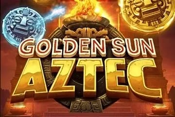 Golden Sun Aztec slot preview