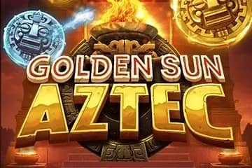 Golden Sun Aztec slot preview
