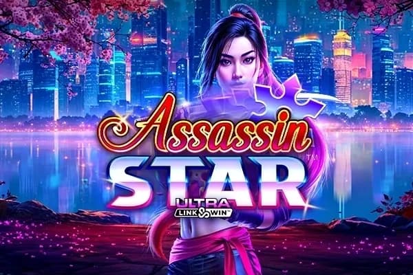 Assassin Star slot preview