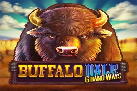 Buffalo Dale Grandways slot preview