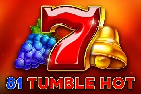 81 Tumble Hot slot preview