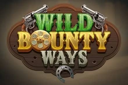 Wild Bounty Ways slot preview