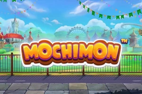 Mochimon slot preview
