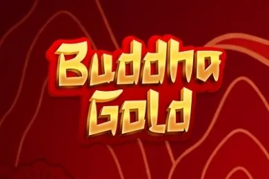 Buddha Gold slot preview