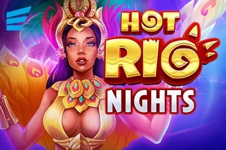 Hot Rio Nights slot preview
