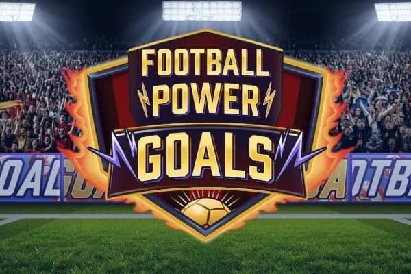 Football Power Goals slot preview