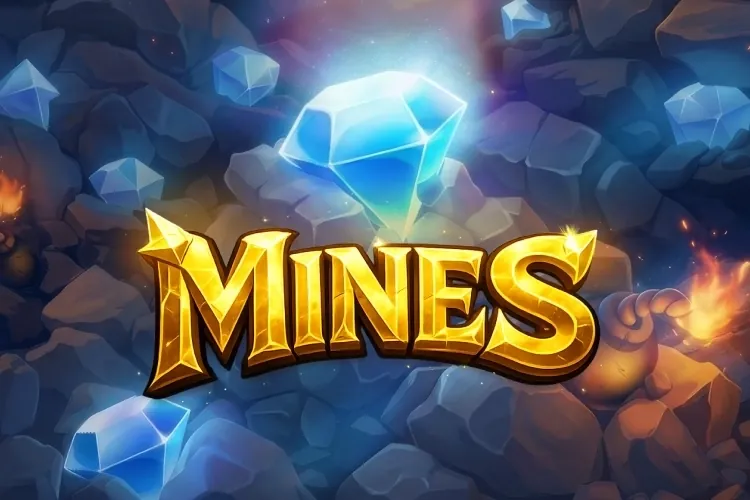 Mines mines game preview