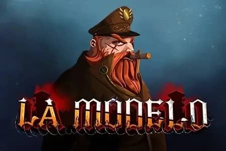 La Modelo slot preview