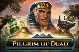 Pilgrim of Dead slot preview