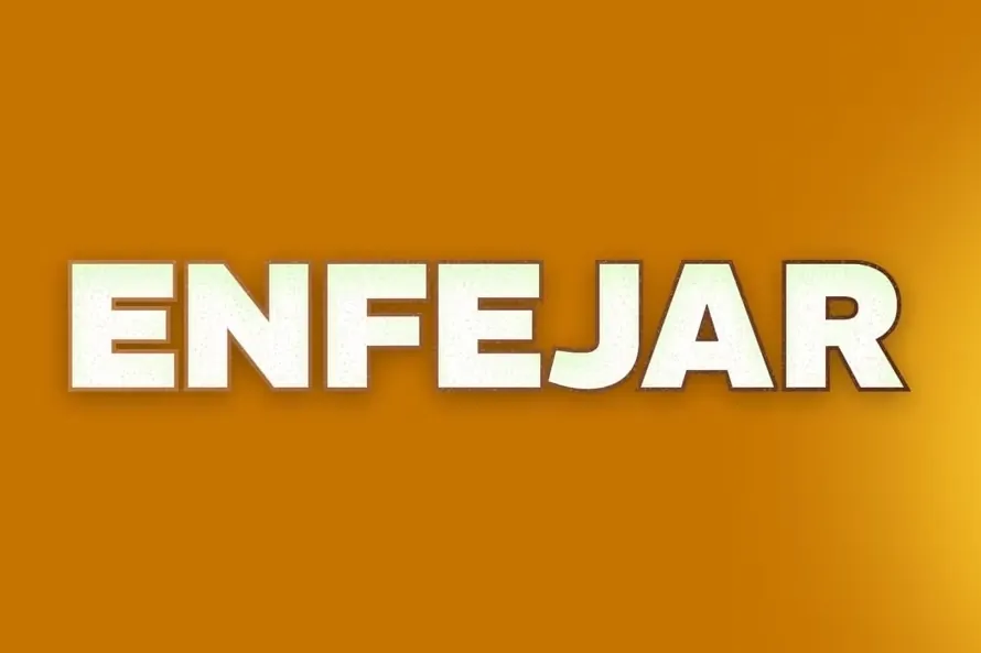 Enfejar crash game preview
