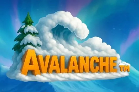 Avalanche slot preview