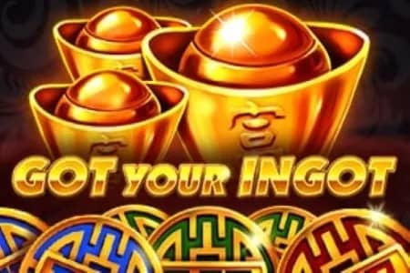 Got Your Ingot slot preview