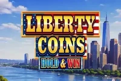 Liberty Coins slot preview