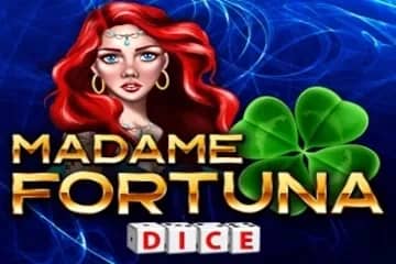 Madame Fortuna Dice slot preview