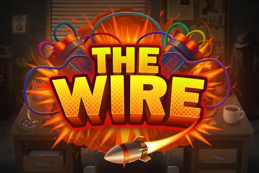The Wire crash game preview