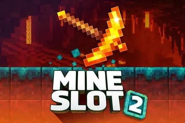Mine Slot 2 slot preview