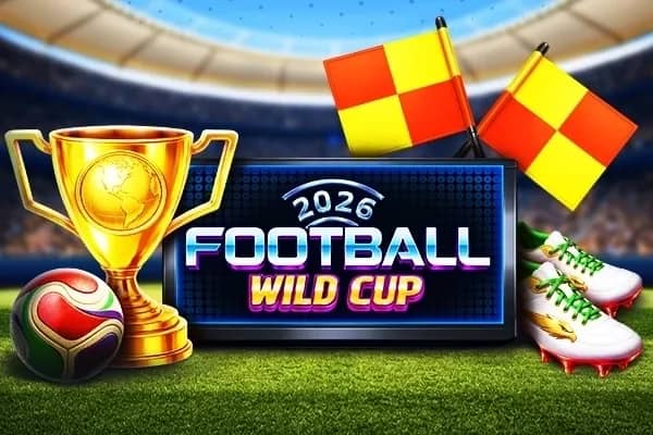 Football Wild Cup 2026 slot preview