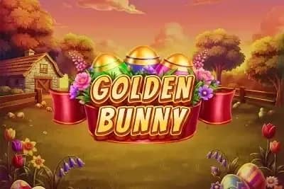 Golden Bunny slot preview