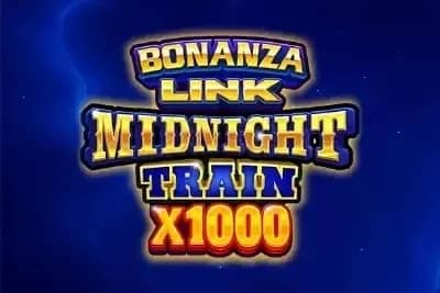 Bonanza Link: Midnight Train x1000 slot preview