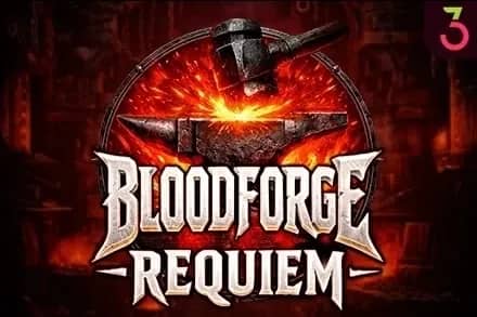 Bloodforge Requiem slot preview