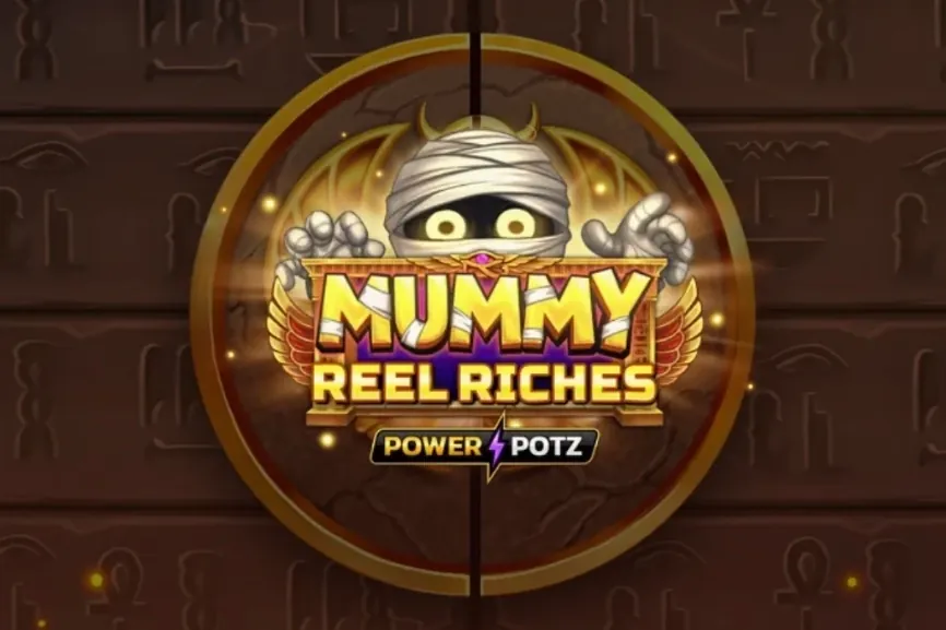 Mummy Reel Riches slot preview