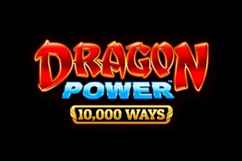 Dragon Power 10,000 Ways slot preview