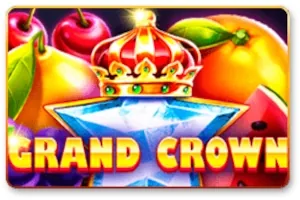 Grand Crown 3x3 slot preview