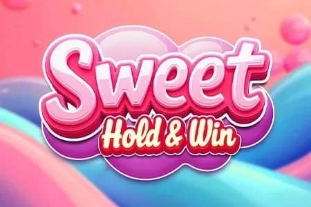 Sweet Hold & Win slot preview