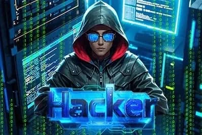 Hacker slot preview