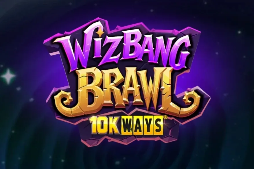 WizBang Brawl 10K Ways slot preview